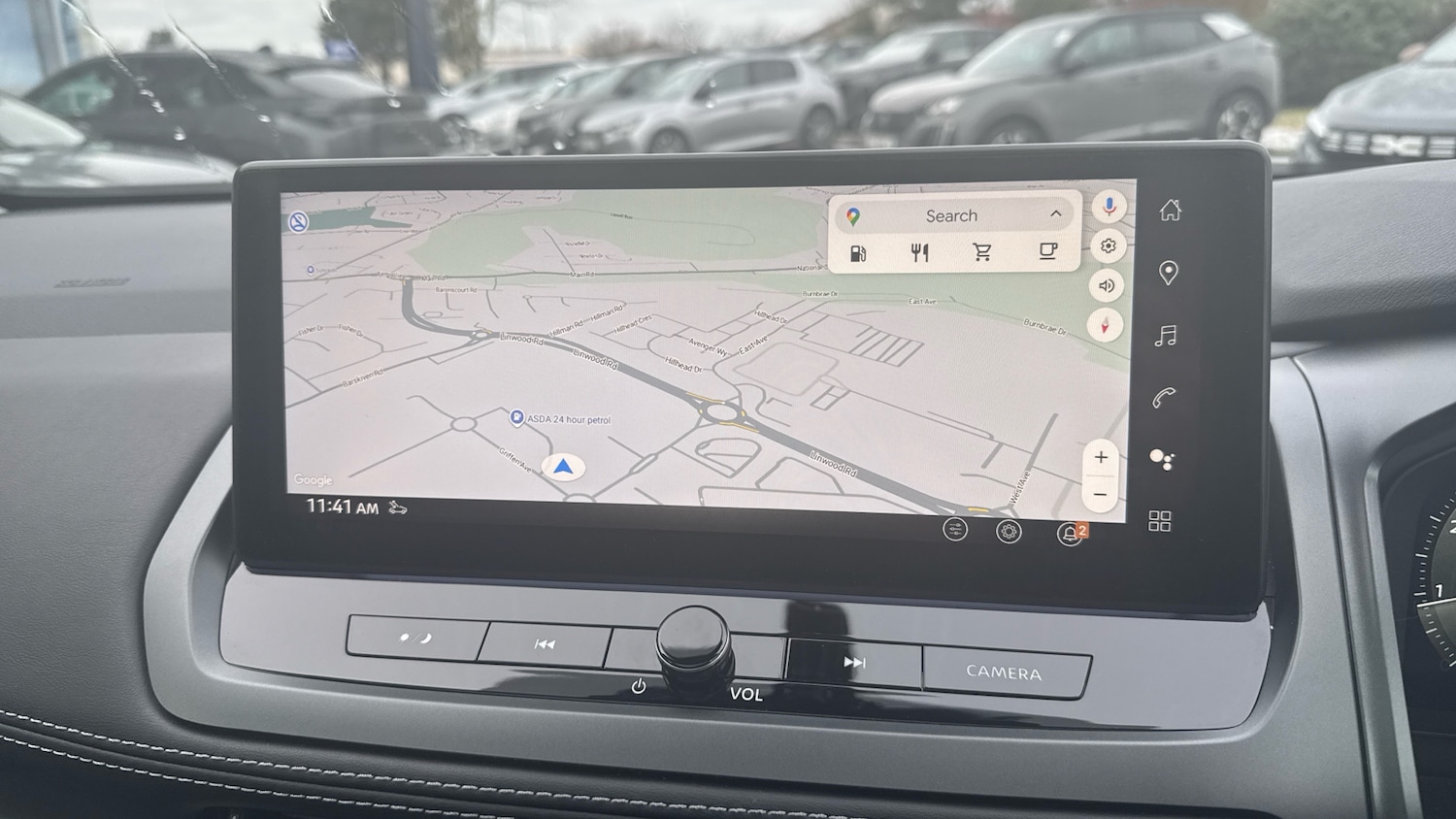 Used Nissan Qashqai 2025 for sale - 77123992: Photo 28