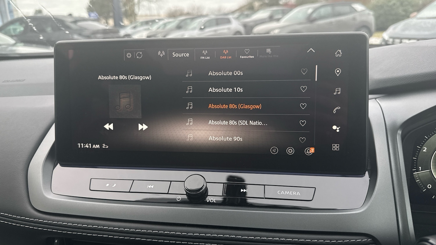 Used Nissan Qashqai 2025 for sale - 77123992: Photo 29