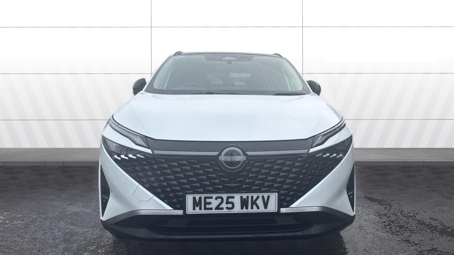 Used Nissan Qashqai 2025 for sale - 77123992: Photo 3