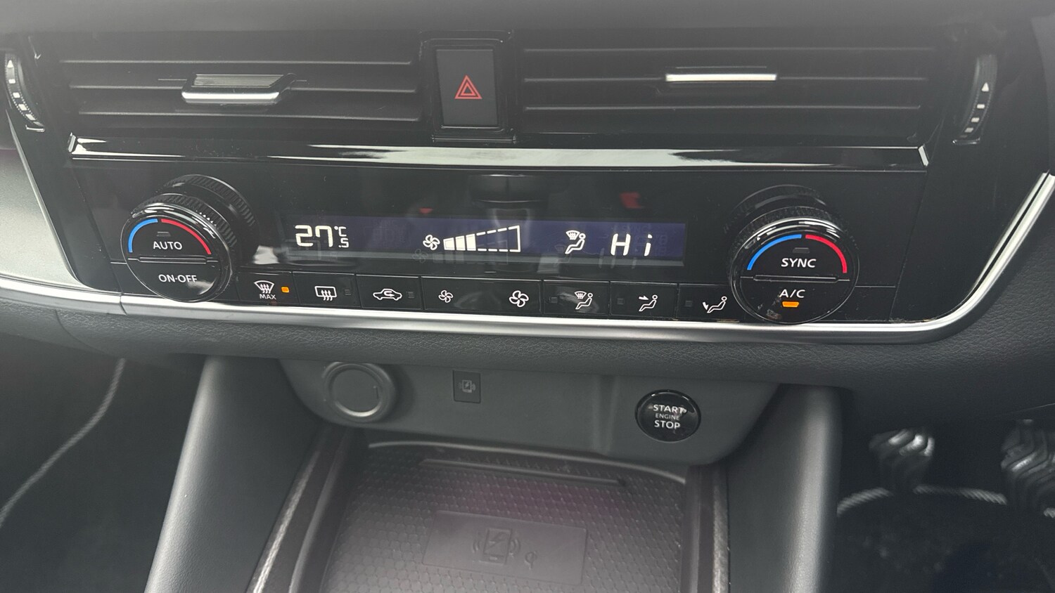 Used Nissan Qashqai 2025 for sale - 77123992: Photo 32