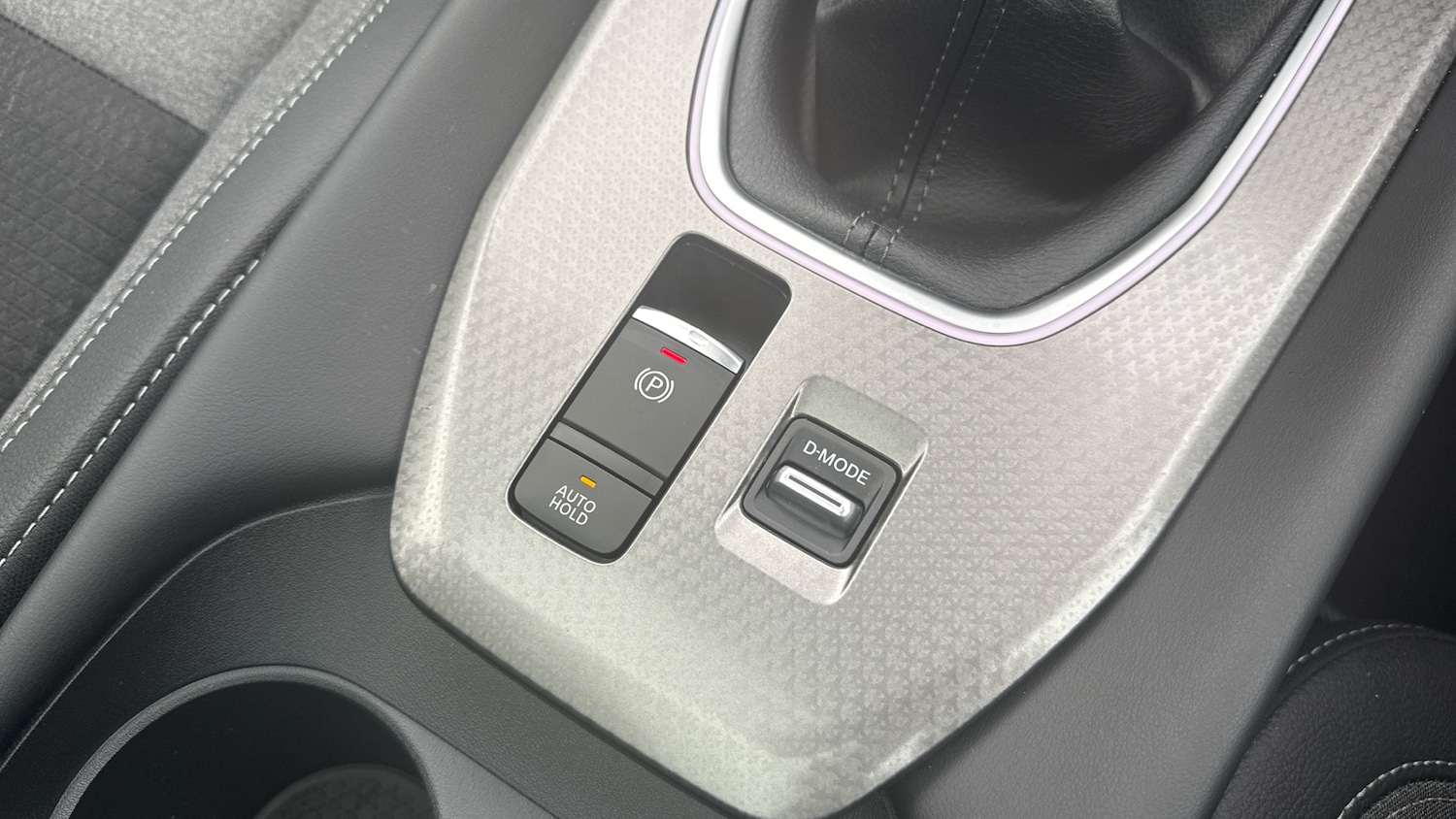 Used Nissan Qashqai 2025 for sale - 77123992: Photo 35