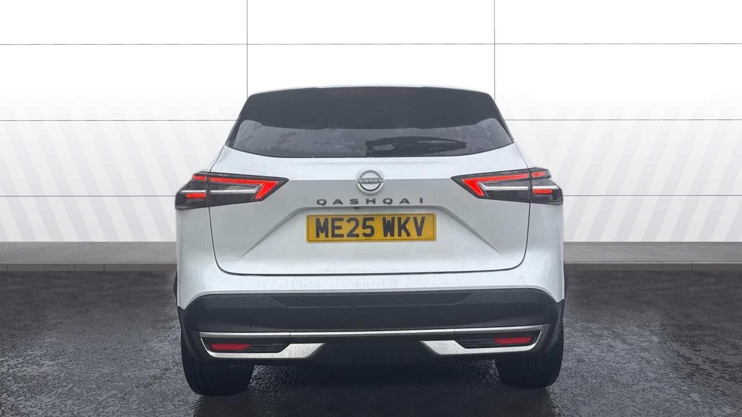 Used Nissan Qashqai 2025 for sale - 77123992: Photo 6