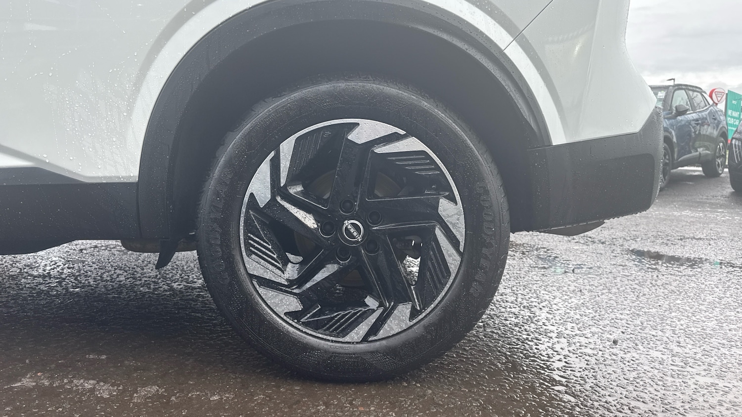 Used Nissan Qashqai 2025 for sale - 77123992: Photo 7