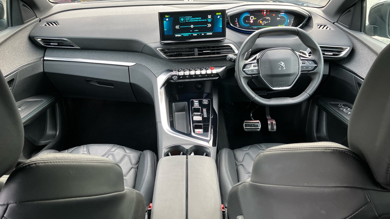 Used Peugeot 3008 2024 for sale - 76287829: Photo 10