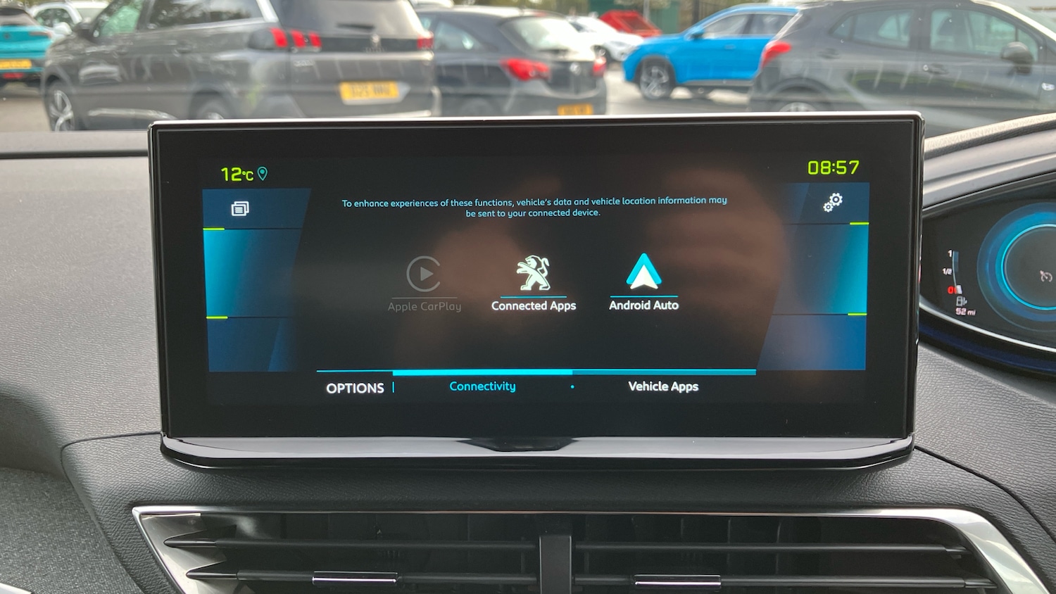 Used Peugeot 3008 2024 for sale - 76287829: Photo 12