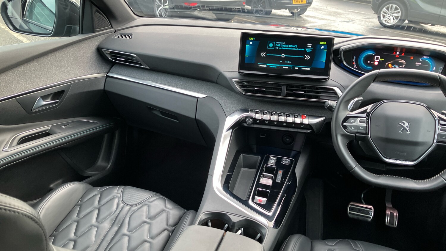 Used Peugeot 3008 2024 for sale - 76287829: Photo 14