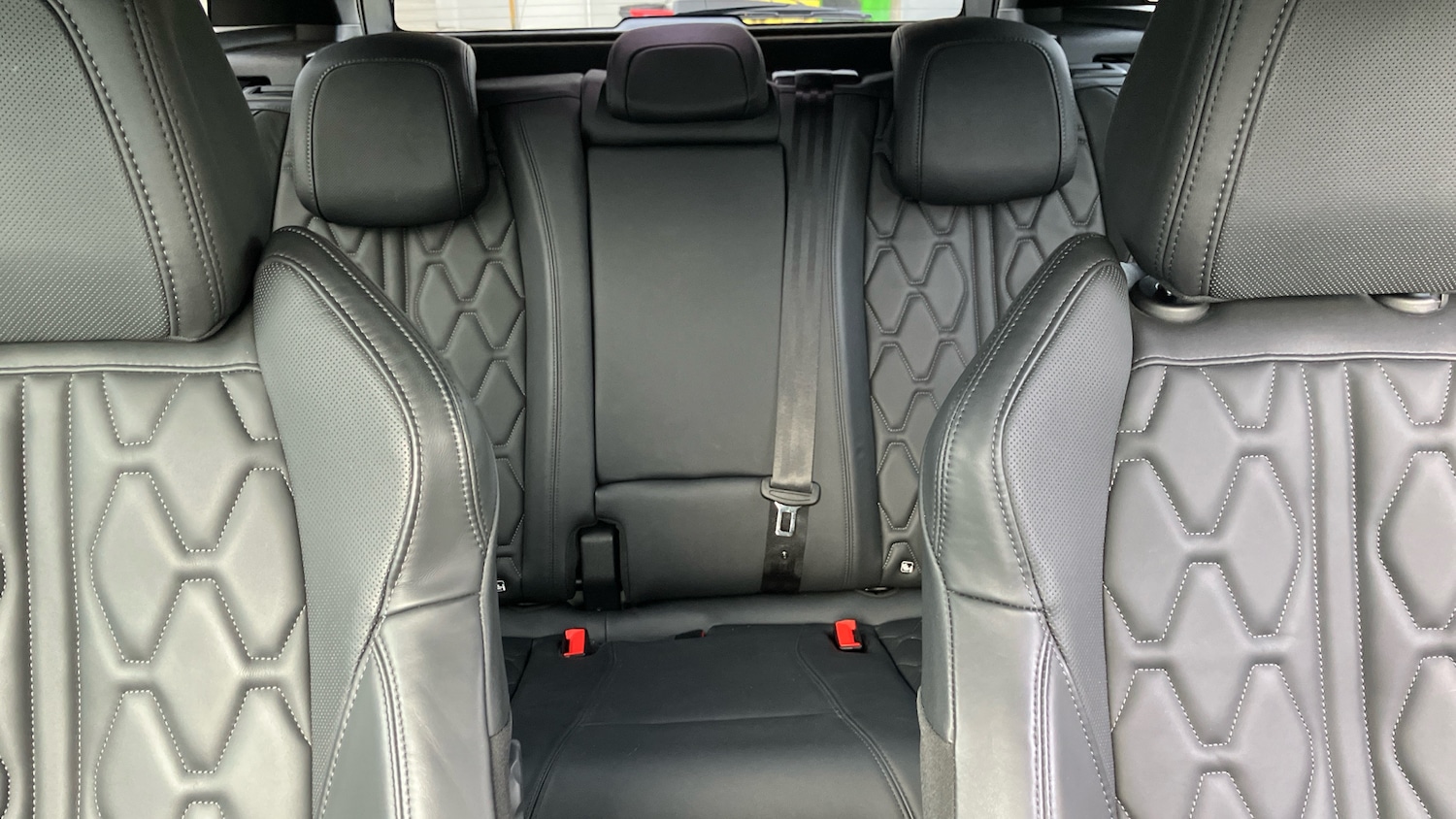 Used Peugeot 3008 2024 for sale - 76287829: Photo 15