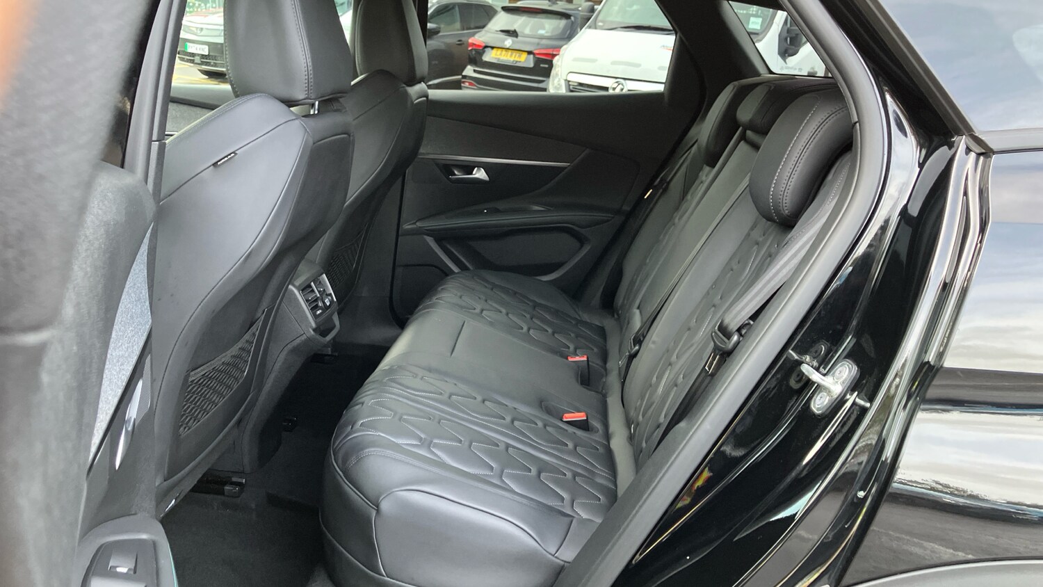 Used Peugeot 3008 2024 for sale - 76287829: Photo 16
