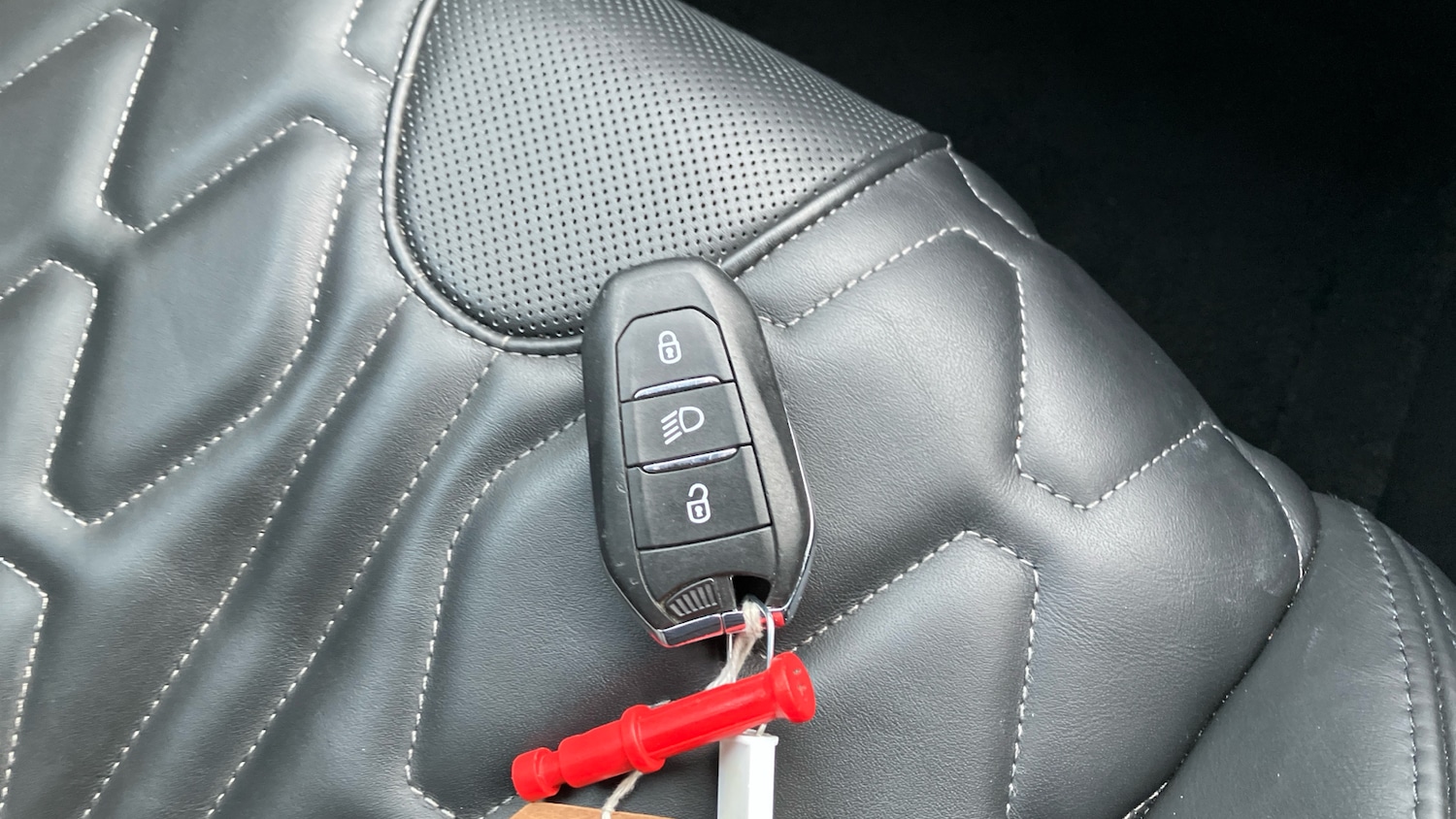 Used Peugeot 3008 2024 for sale - 76287829: Photo 20