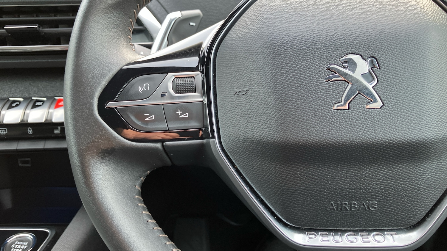 Used Peugeot 3008 2024 for sale - 76287829: Photo 21