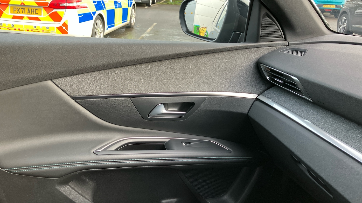 Used Peugeot 3008 2024 for sale - 76287829: Photo 25