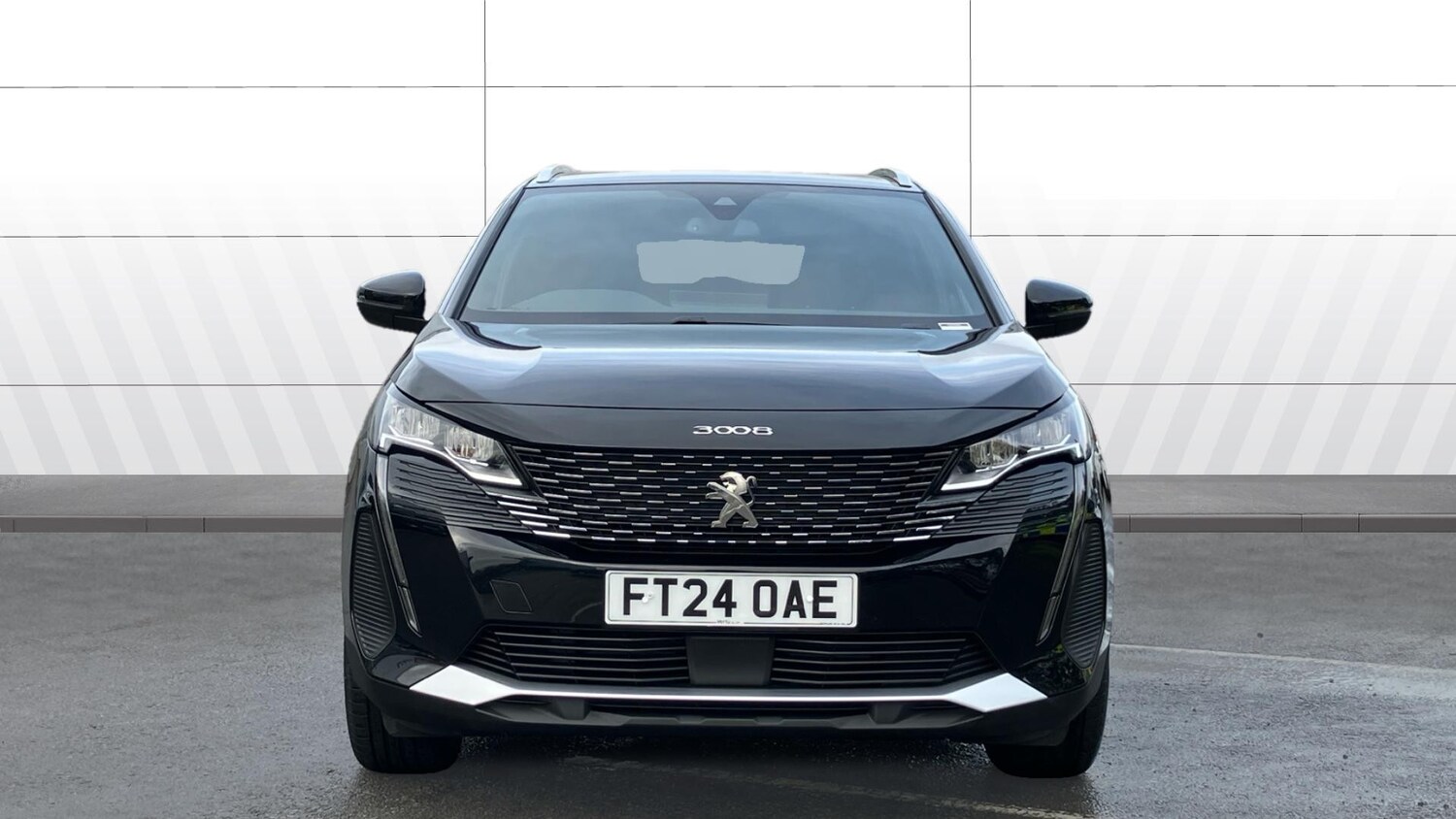 Used Peugeot 3008 2024 for sale - 76287829: Photo 3