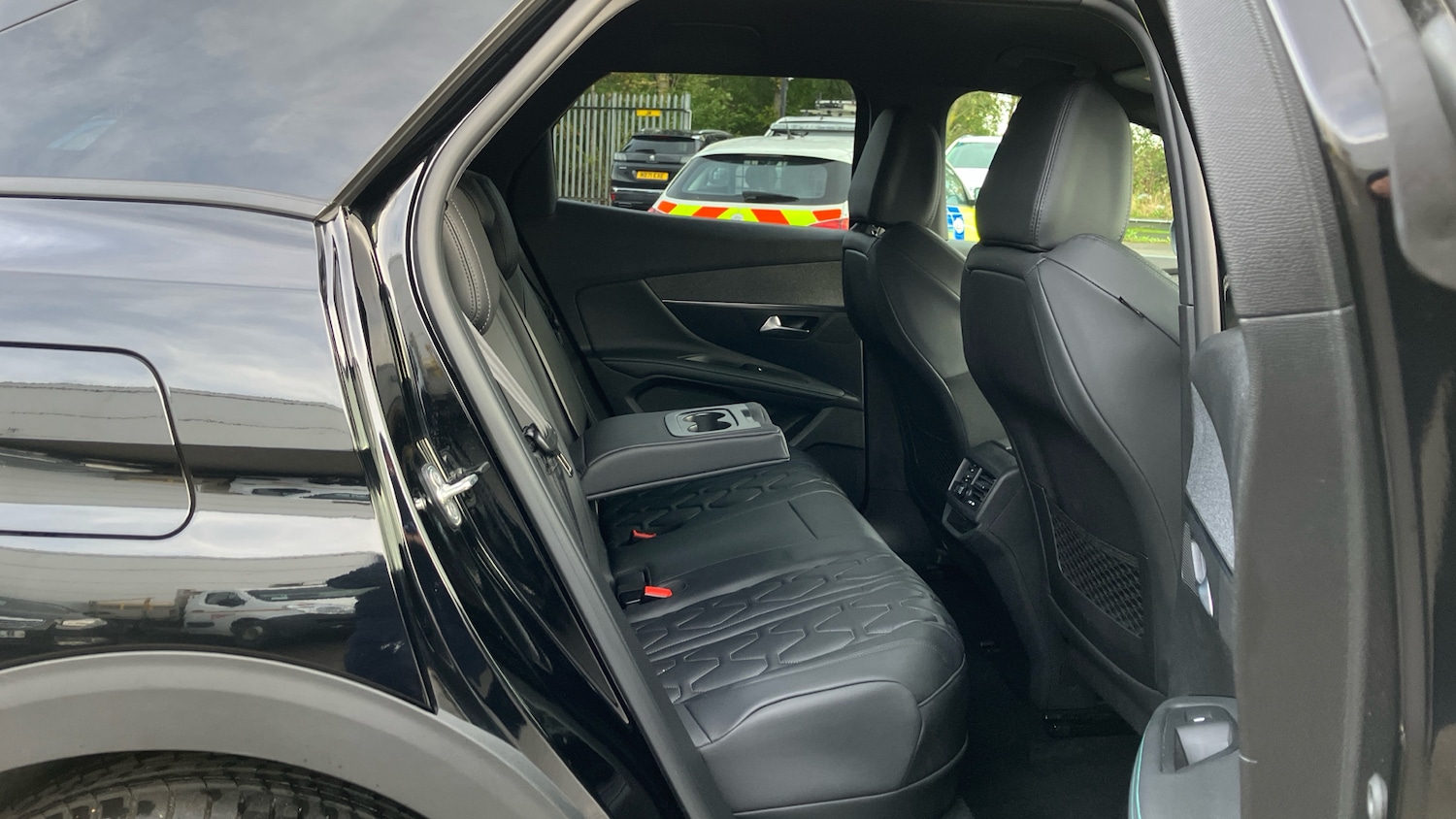 Used Peugeot 3008 2024 for sale - 76287829: Photo 32