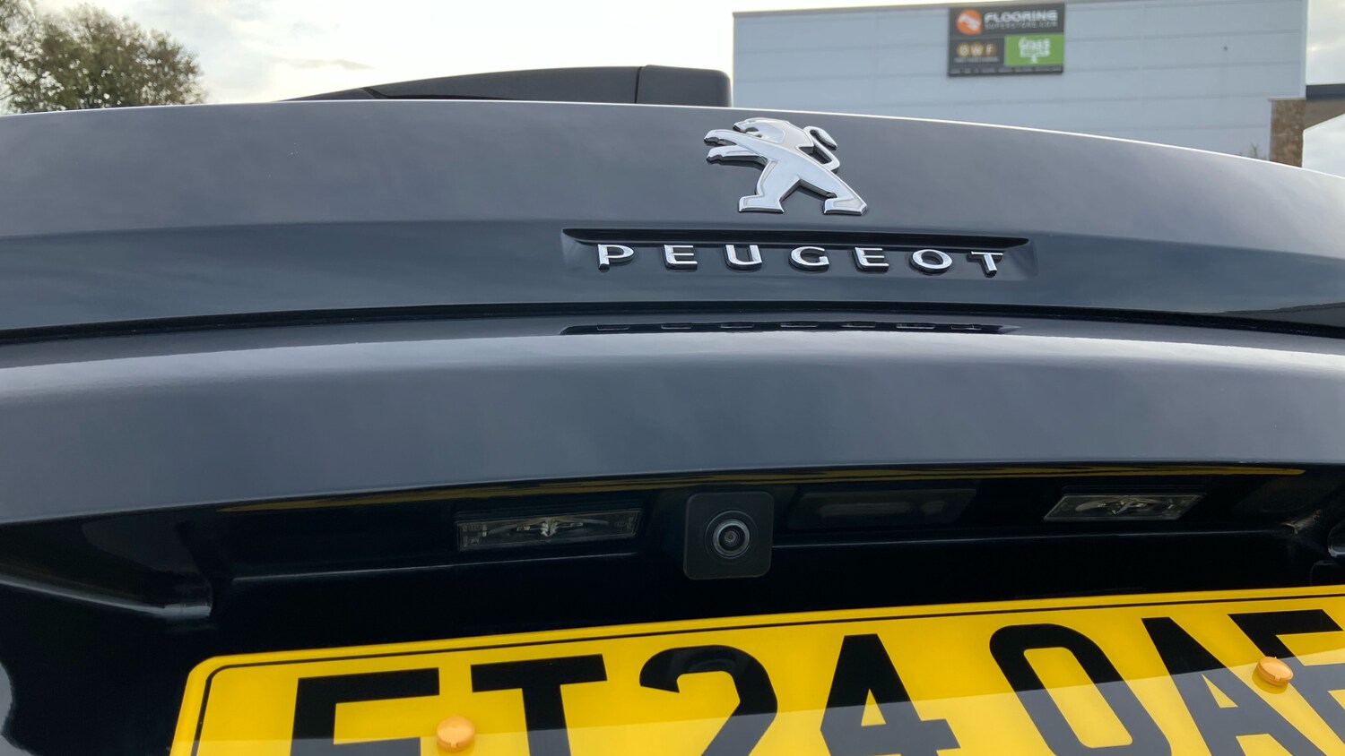 Used Peugeot 3008 2024 for sale - 76287829: Photo 34