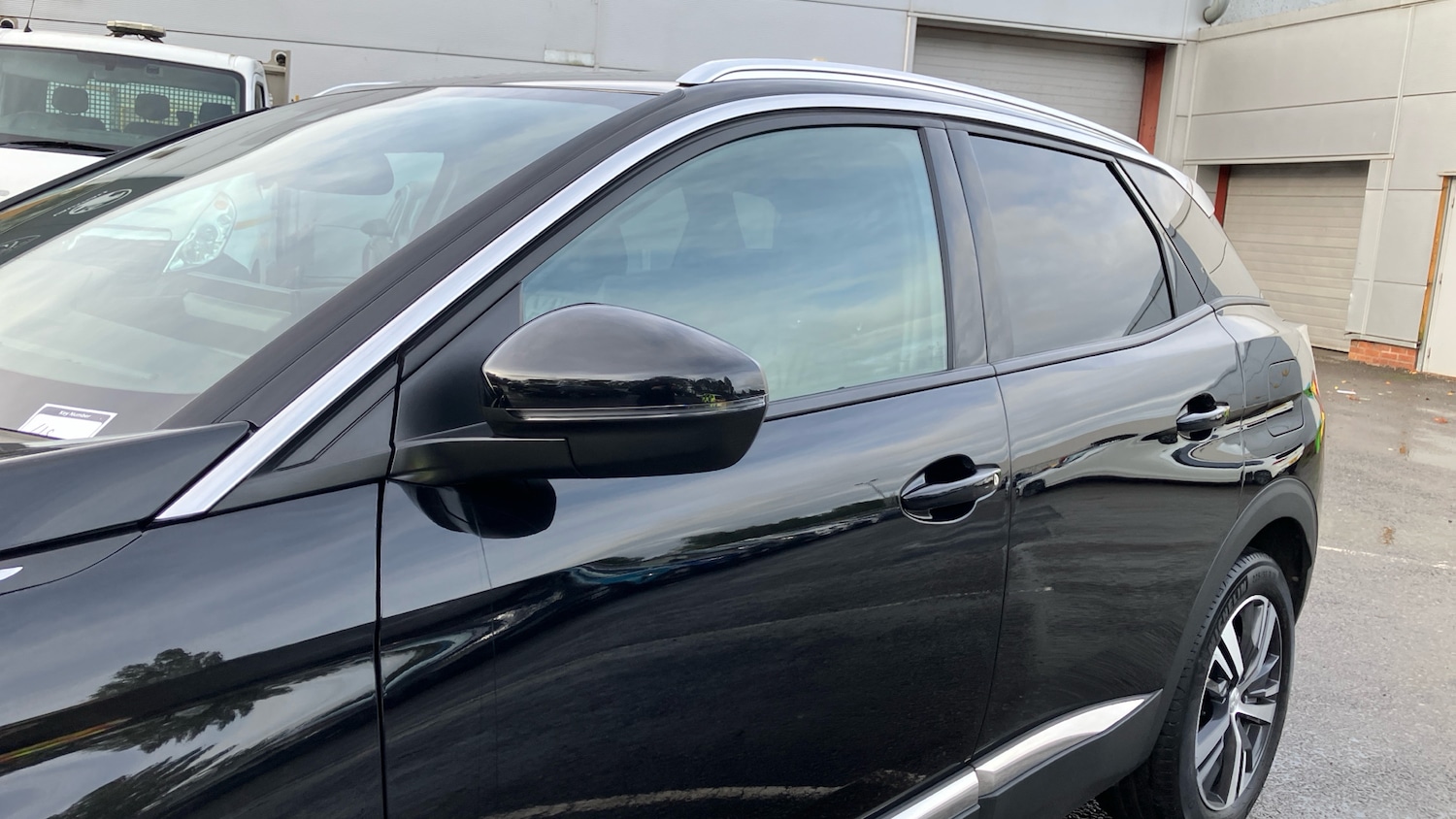 Used Peugeot 3008 2024 for sale - 76287829: Photo 38