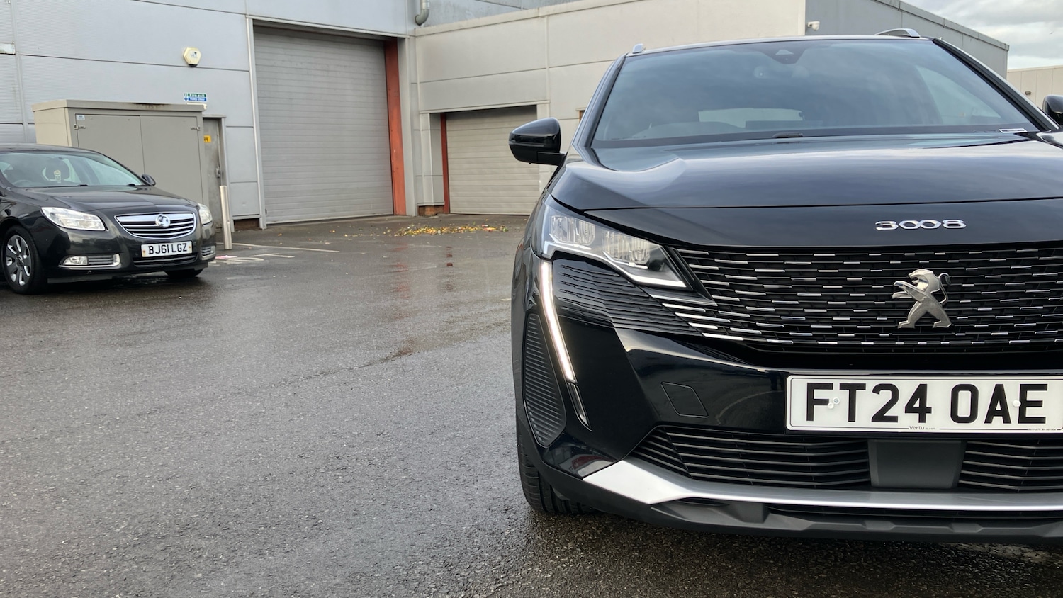 Used Peugeot 3008 2024 for sale - 76287829: Photo 39