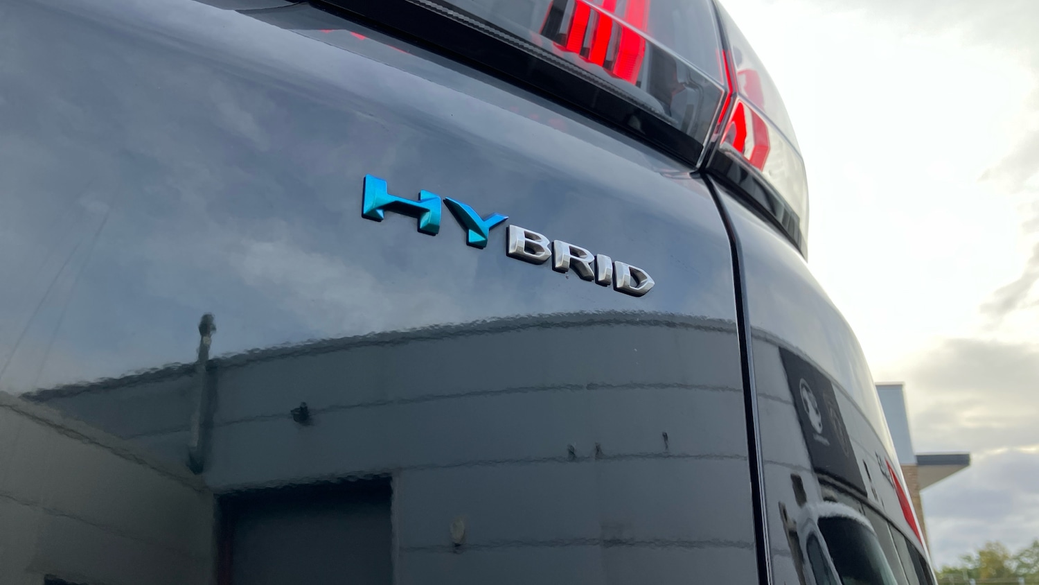 Used Peugeot 3008 2024 for sale - 76287829: Photo 42