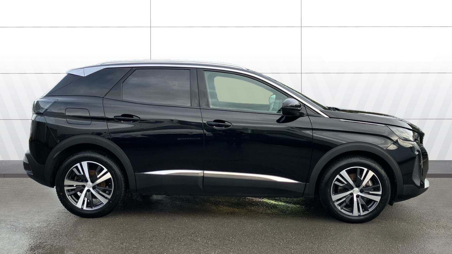 Used Peugeot 3008 2024 for sale - 76287829: Photo 5