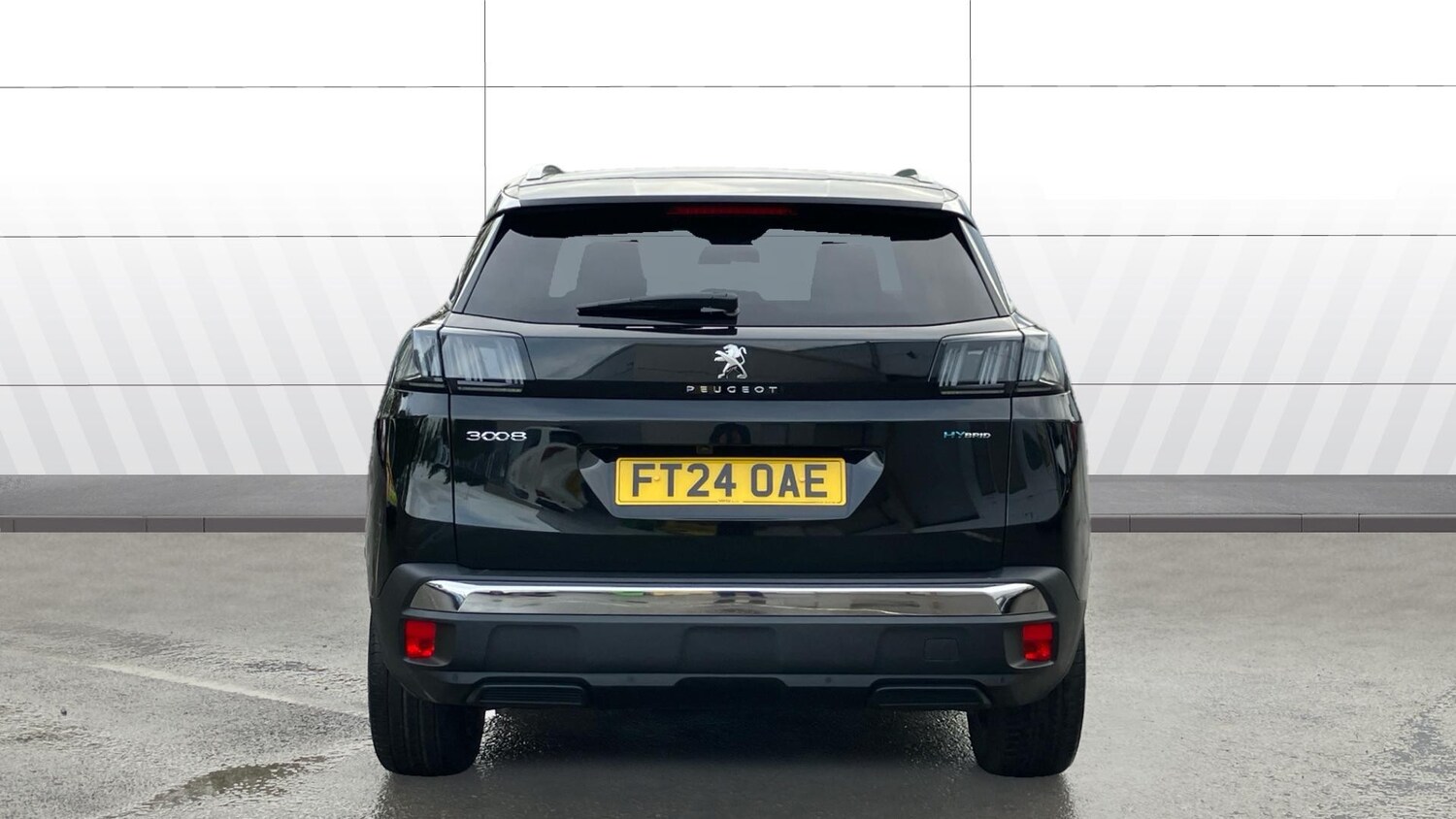 Used Peugeot 3008 2024 for sale - 76287829: Photo 6
