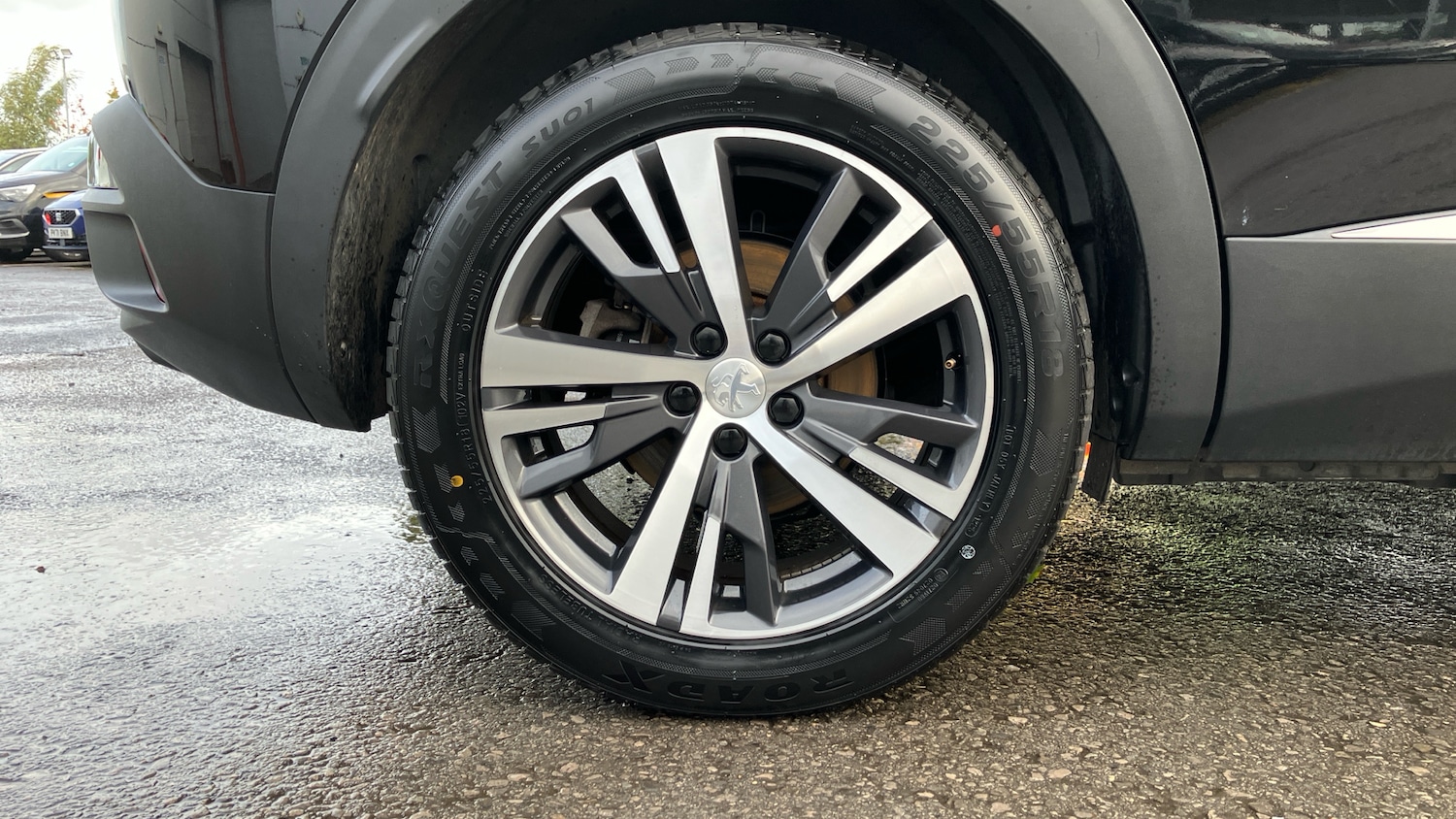 Used Peugeot 3008 2024 for sale - 76287829: Photo 7