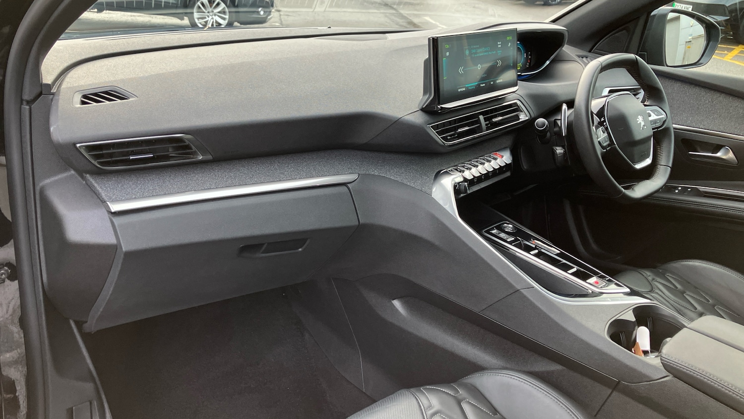 Used Peugeot 3008 2024 for sale - 76287829: Photo 9