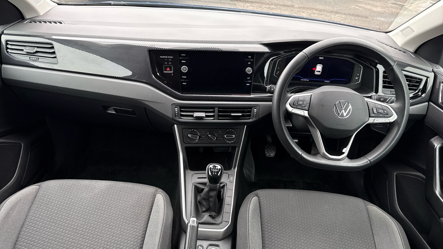 Used Volkswagen Polo 2022 for sale - 78150516: Photo 10