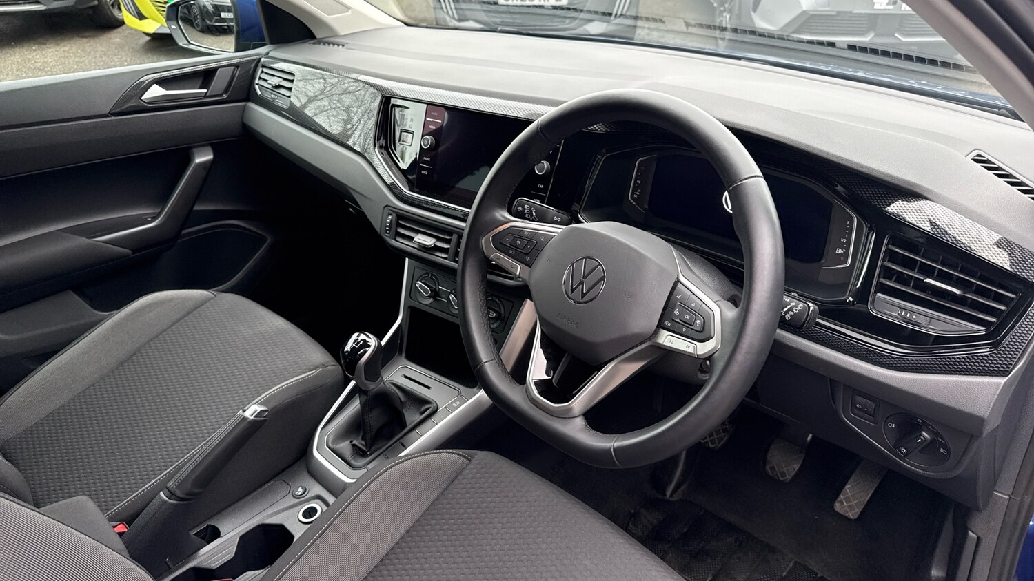 Used Volkswagen Polo 2022 for sale - 78150516: Photo 11