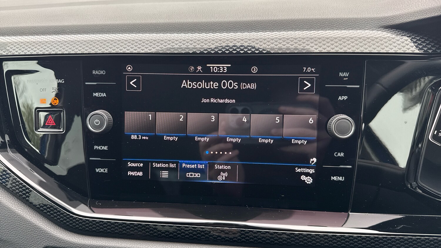 Used Volkswagen Polo 2022 for sale - 78150516: Photo 12