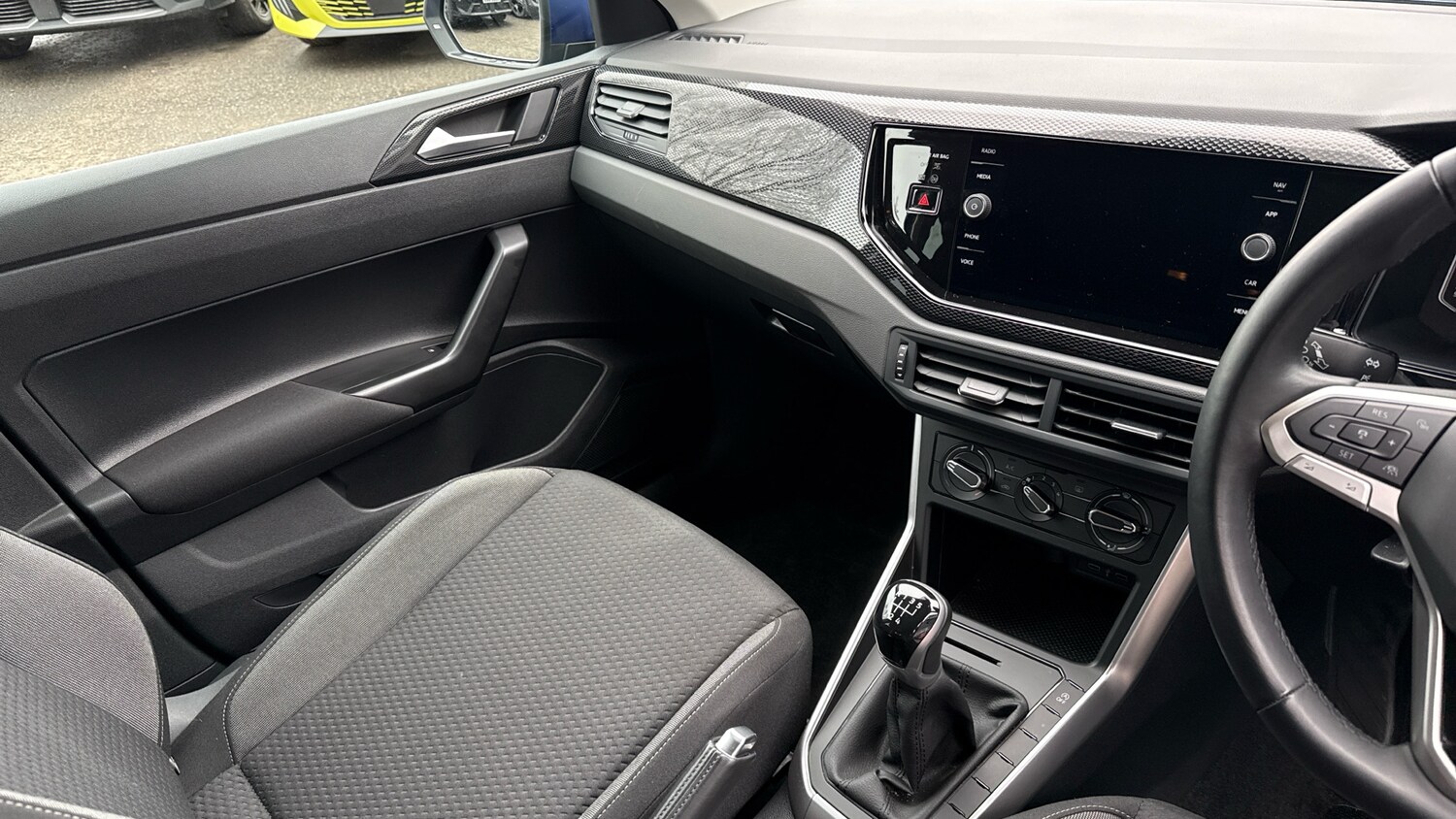 Used Volkswagen Polo 2022 for sale - 78150516: Photo 14