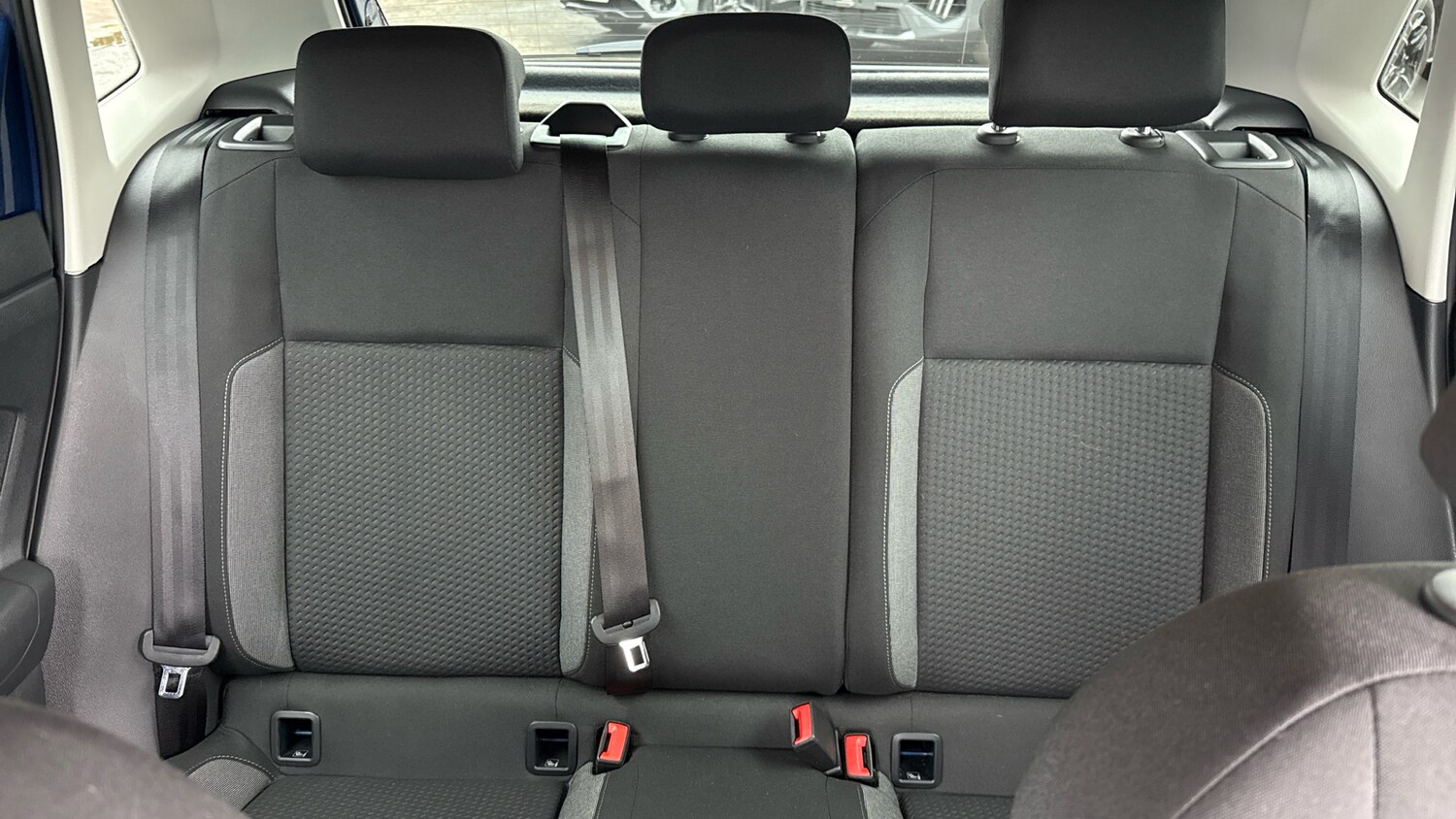 Used Volkswagen Polo 2022 for sale - 78150516: Photo 15