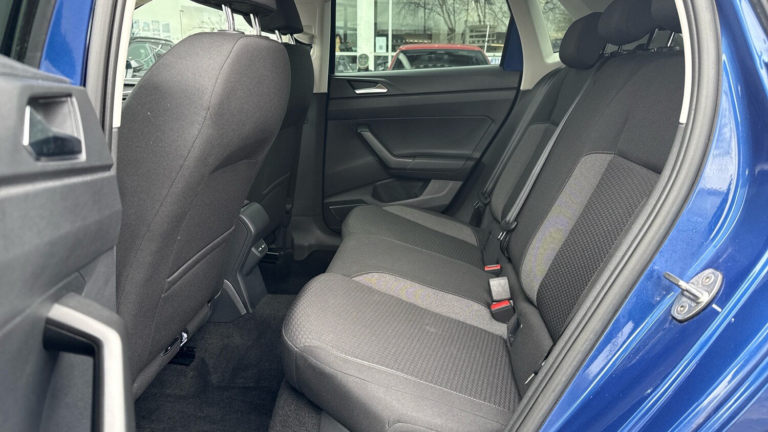 Used Volkswagen Polo 2022 for sale - 78150516: Photo 16