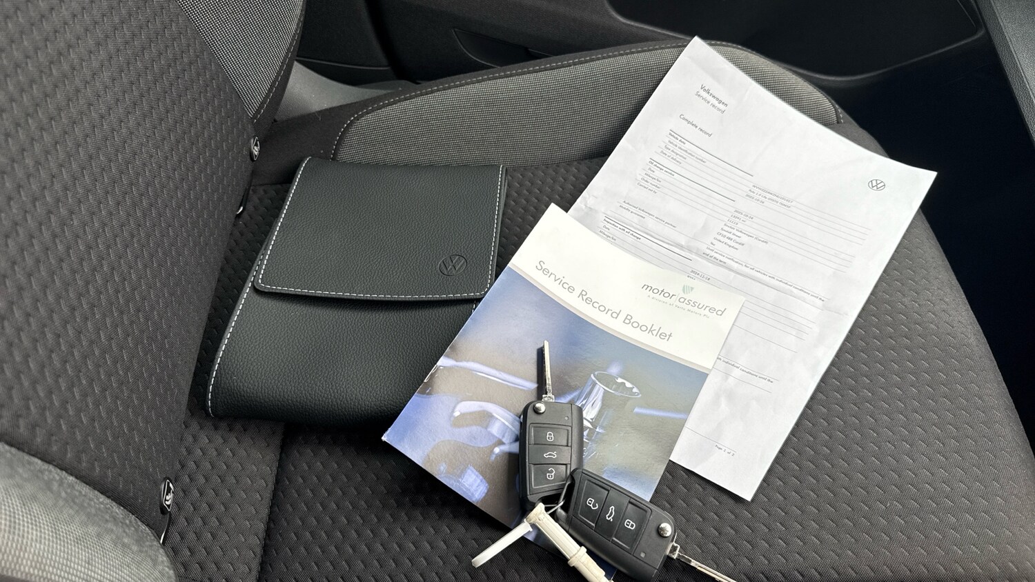 Used Volkswagen Polo 2022 for sale - 78150516: Photo 19