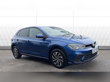 Used Volkswagen Polo 2022 for sale - 78150516: Photo
