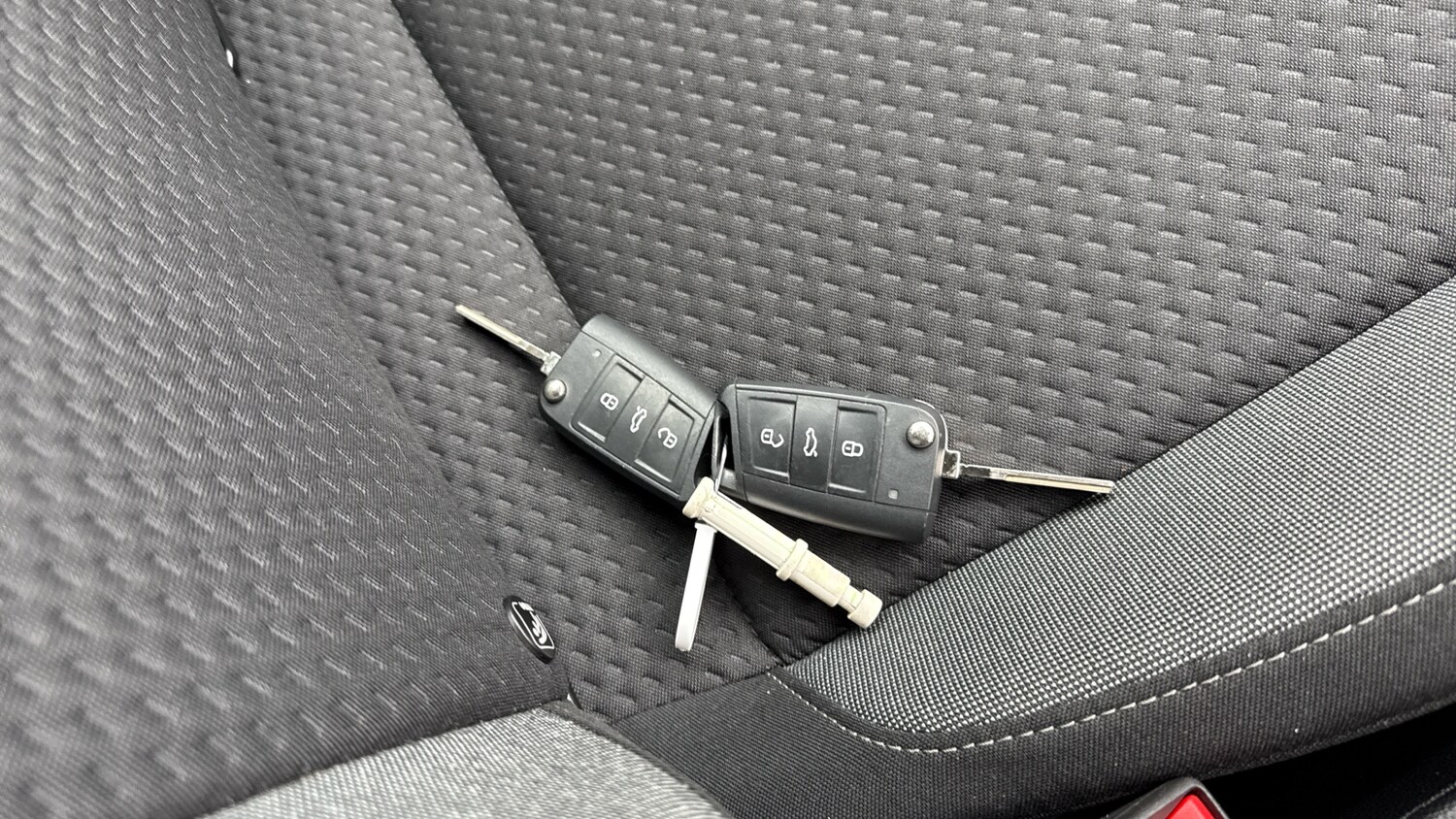 Used Volkswagen Polo 2022 for sale - 78150516: Photo 20