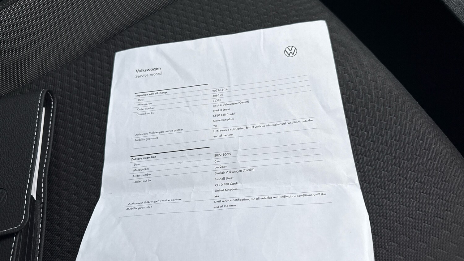 Used Volkswagen Polo 2022 for sale - 78150516: Photo 21