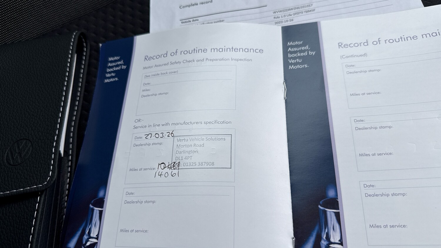 Used Volkswagen Polo 2022 for sale - 78150516: Photo 23