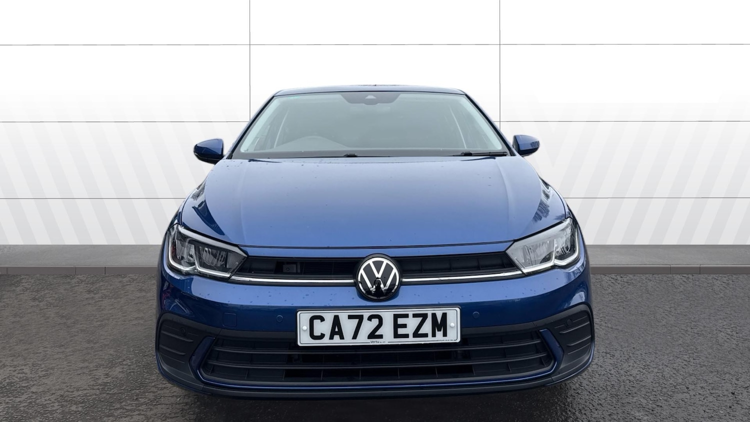 Used Volkswagen Polo 2022 for sale - 78150516: Photo 3