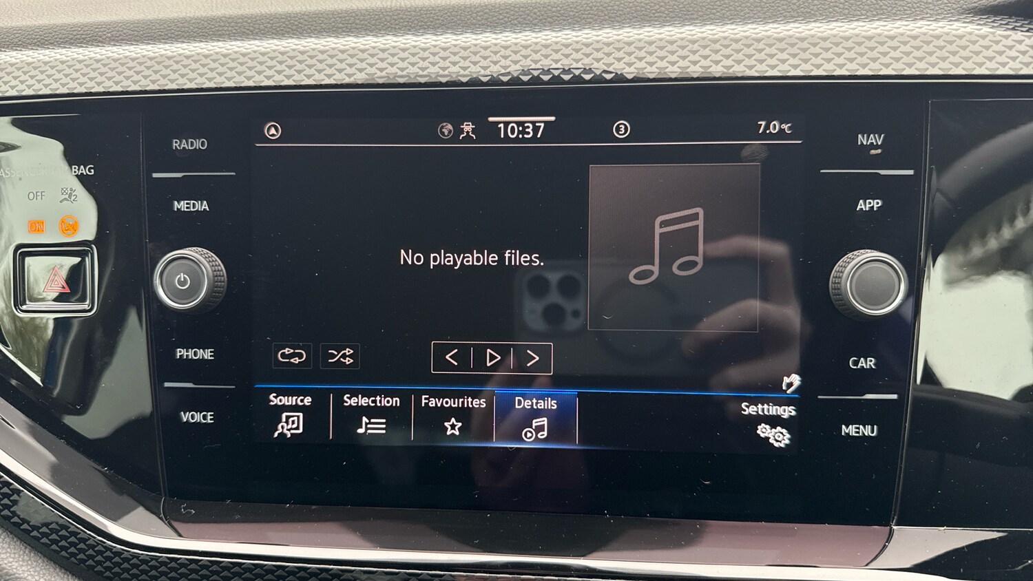 Used Volkswagen Polo 2022 for sale - 78150516: Photo 31