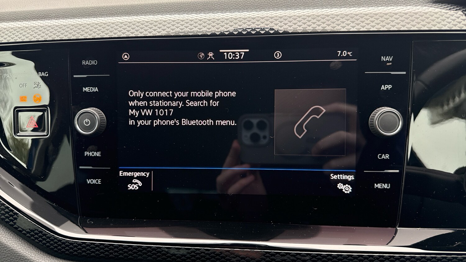 Used Volkswagen Polo 2022 for sale - 78150516: Photo 32