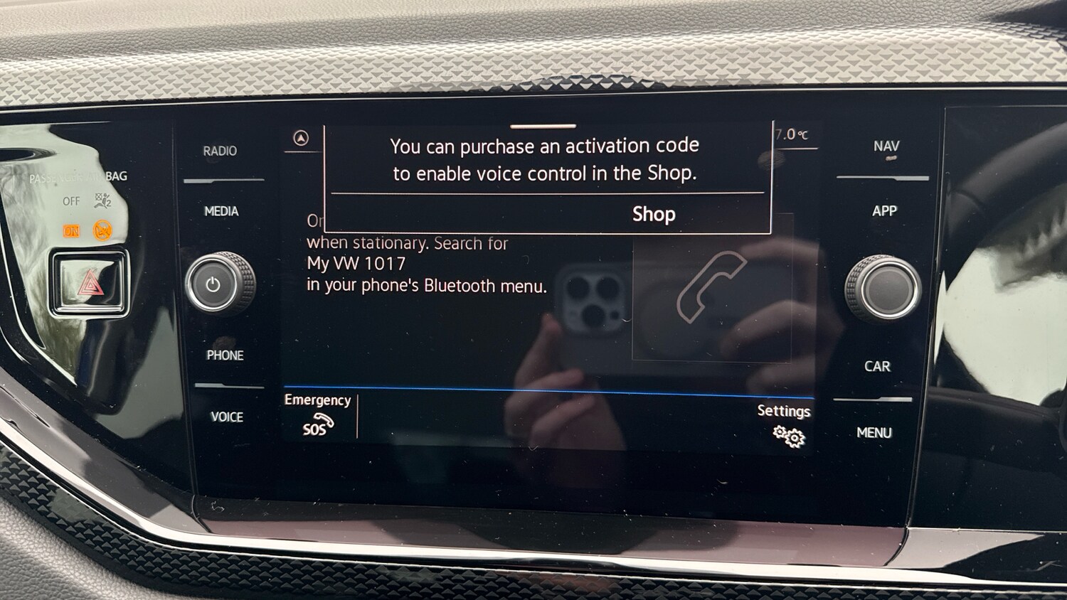 Used Volkswagen Polo 2022 for sale - 78150516: Photo 33