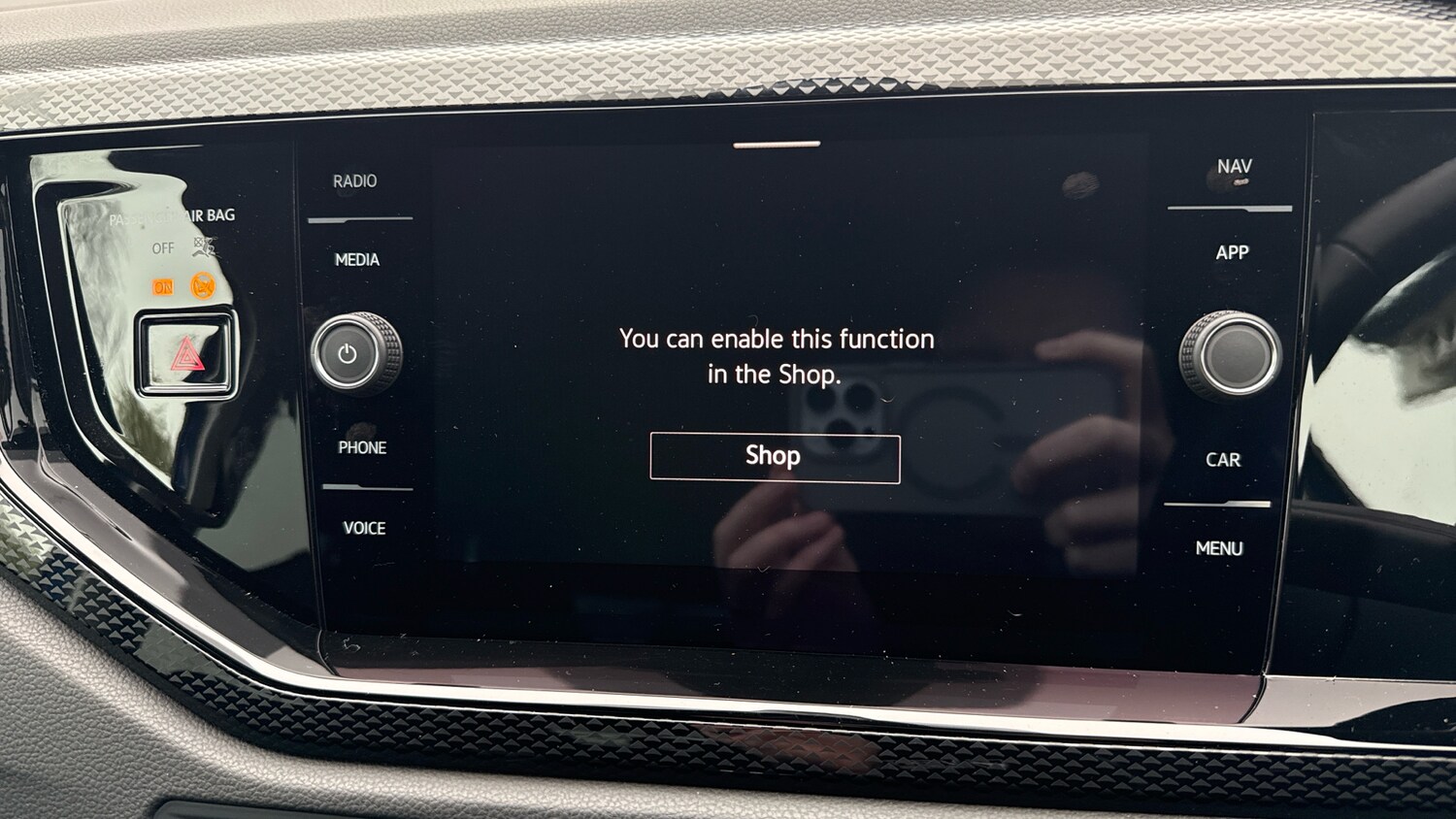 Used Volkswagen Polo 2022 for sale - 78150516: Photo 34