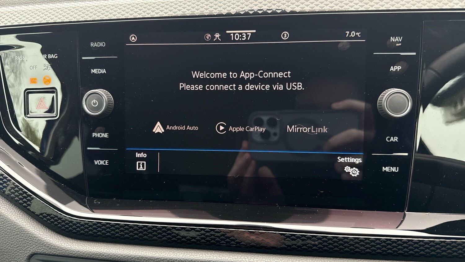 Used Volkswagen Polo 2022 for sale - 78150516: Photo 35