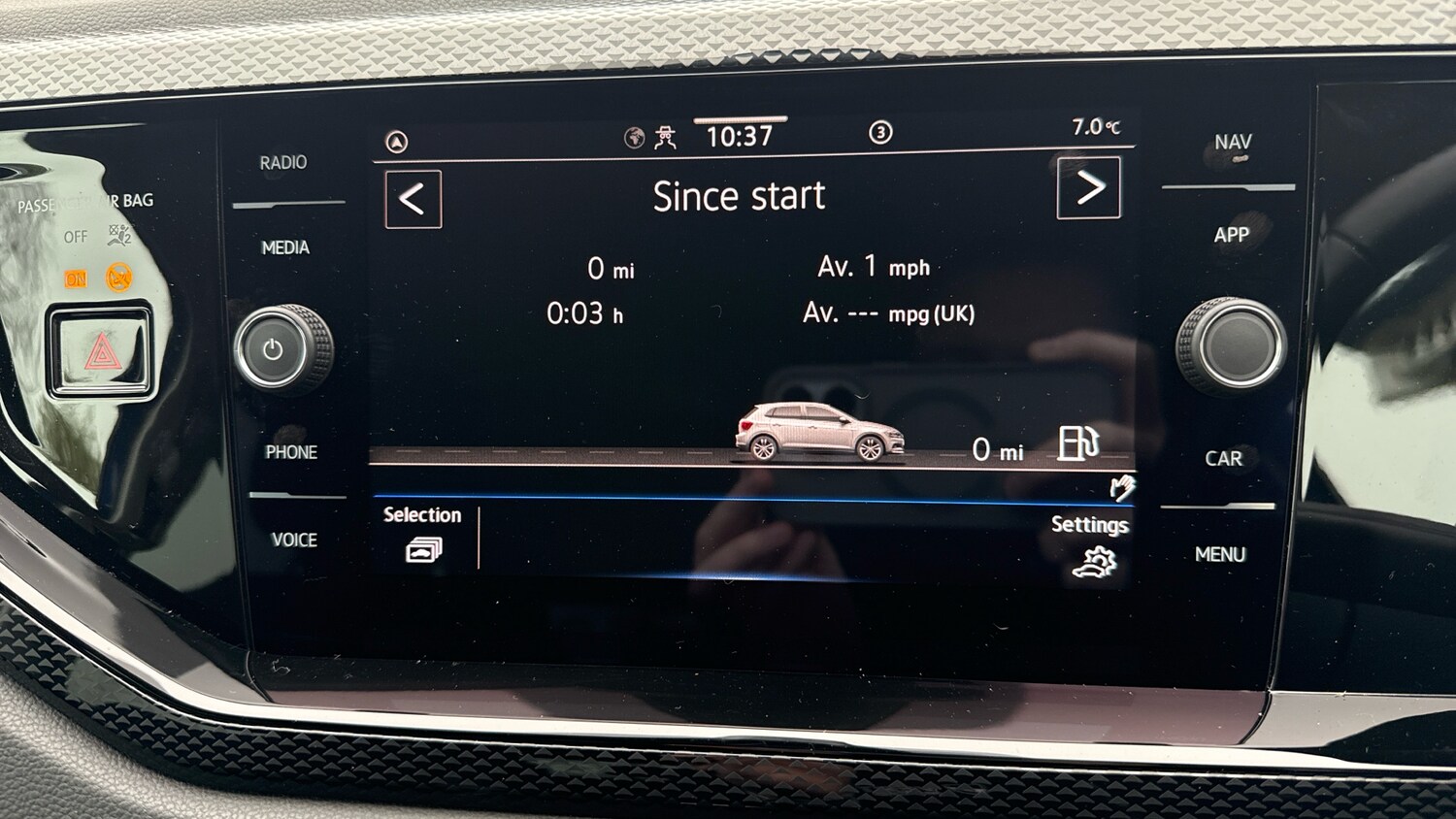 Used Volkswagen Polo 2022 for sale - 78150516: Photo 36