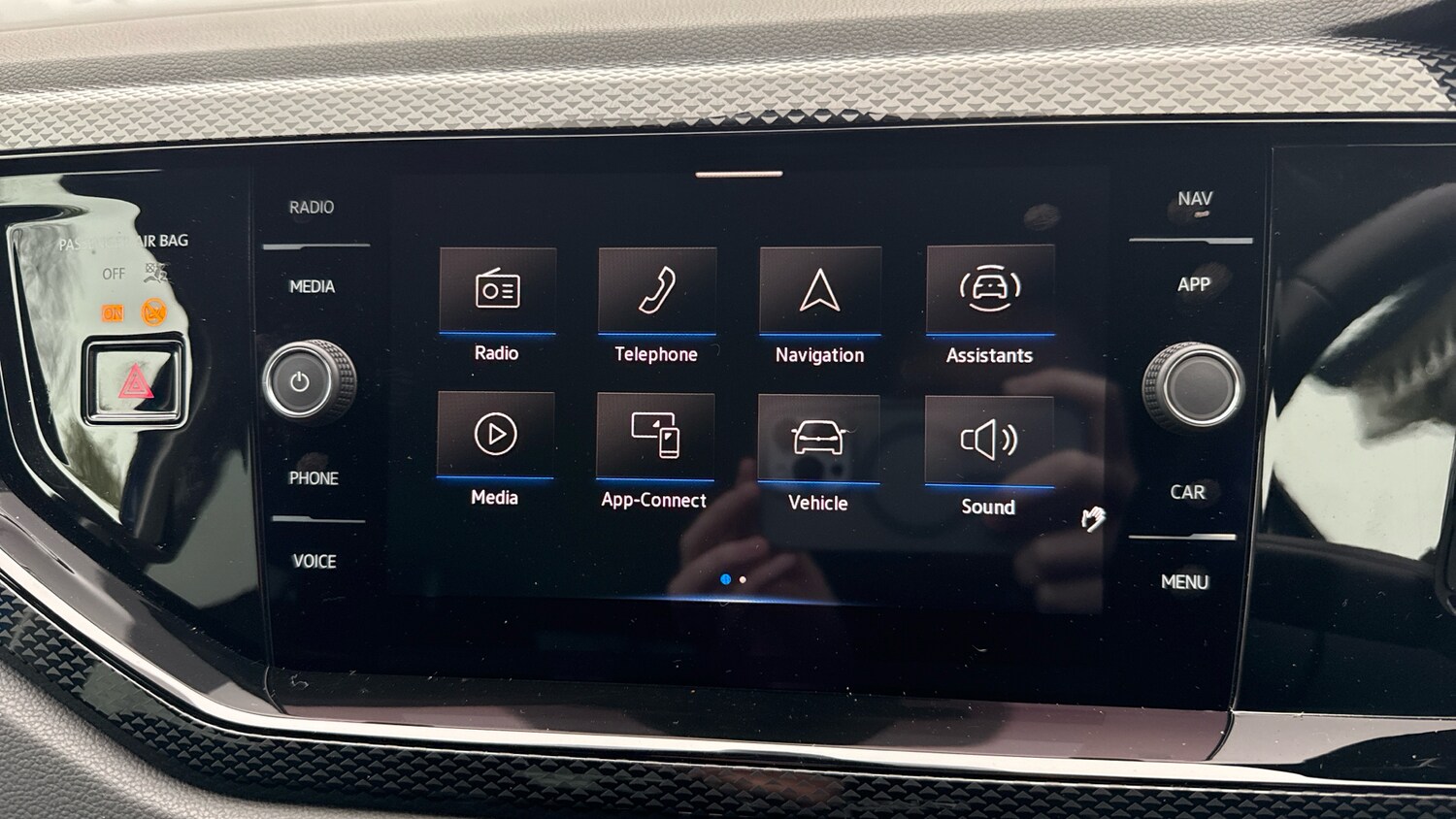 Used Volkswagen Polo 2022 for sale - 78150516: Photo 37