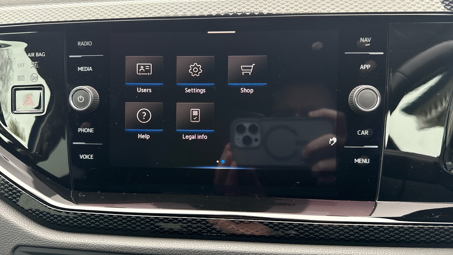 Used Volkswagen Polo 2022 for sale - 78150516: Photo 38