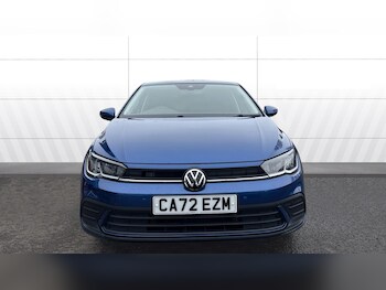 Used Volkswagen Polo 2022 for sale - 78150516: Photo