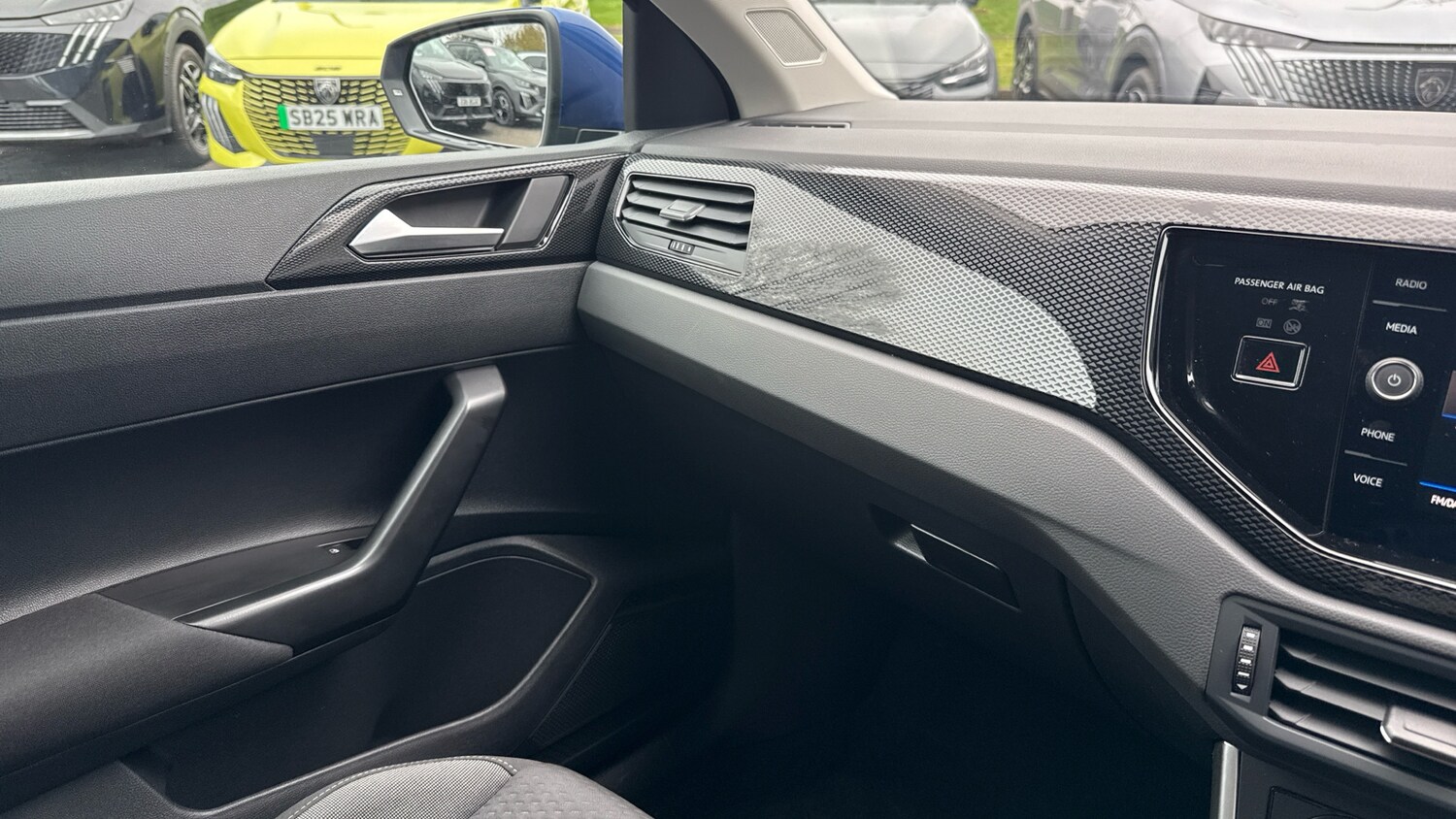 Used Volkswagen Polo 2022 for sale - 78150516: Photo 45