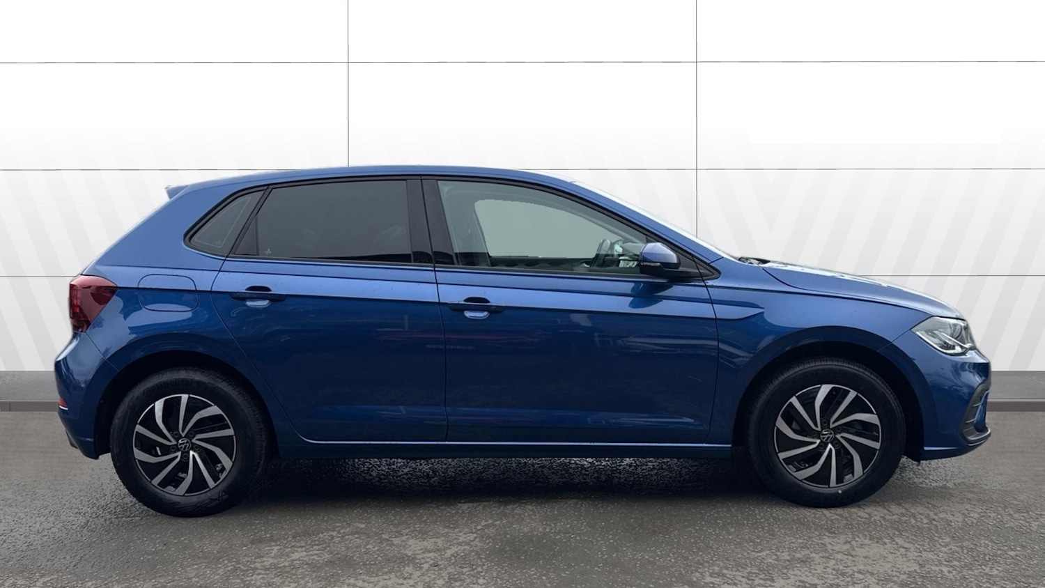 Used Volkswagen Polo 2022 for sale - 78150516: Photo 5