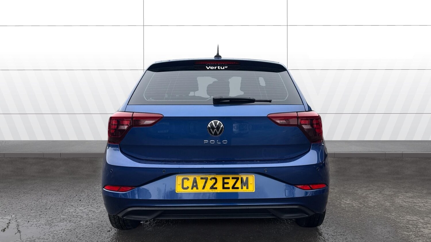 Used Volkswagen Polo 2022 for sale - 78150516: Photo 6