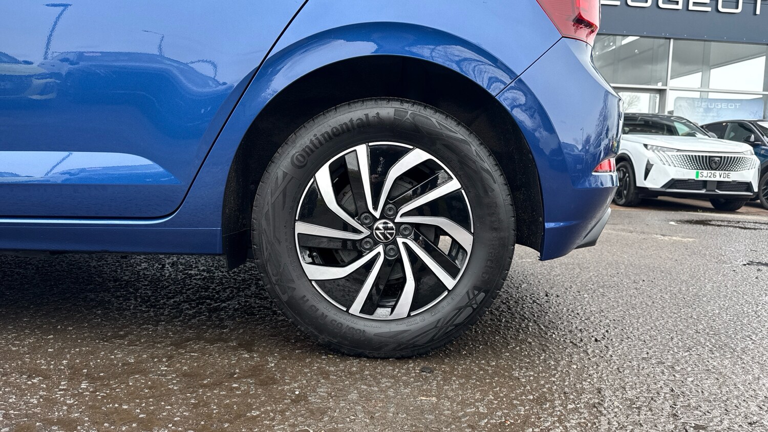 Used Volkswagen Polo 2022 for sale - 78150516: Photo 7